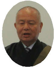 山本貫恭全国社教会長